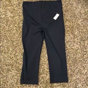 GapFit Maternity Leggings